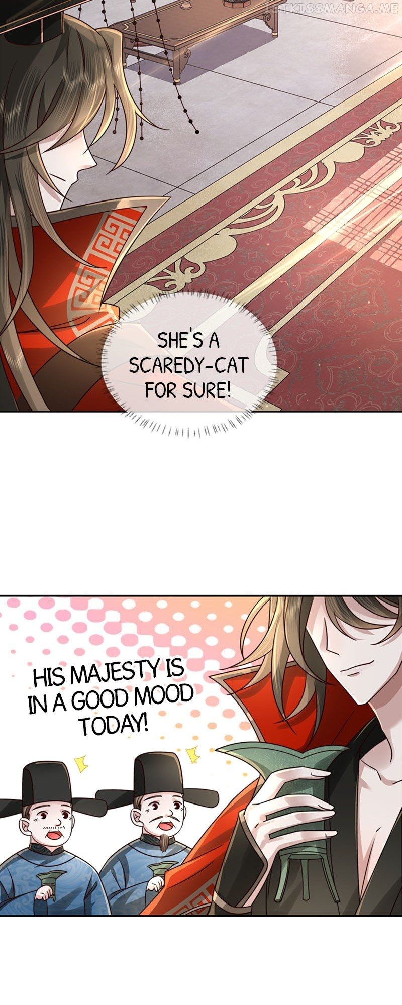 Survival Methods of the Cannon Fodder Daughter chapter 14 page 7