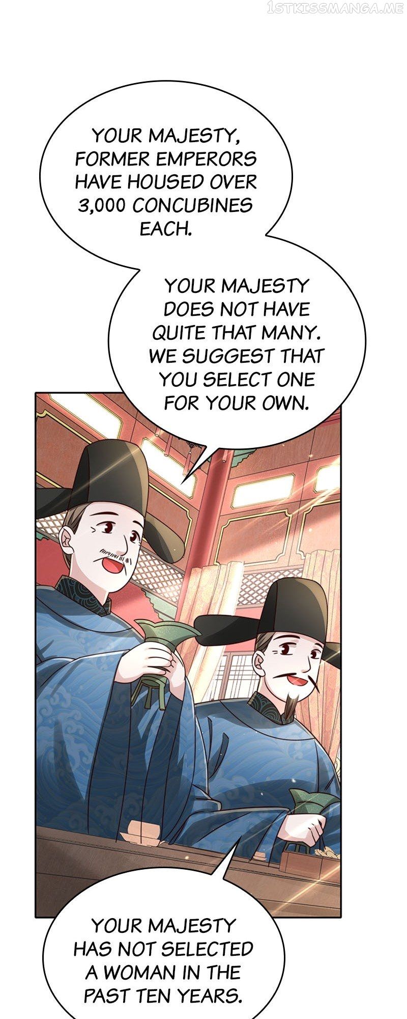 Survival Methods of the Cannon Fodder Daughter chapter 14 page 8