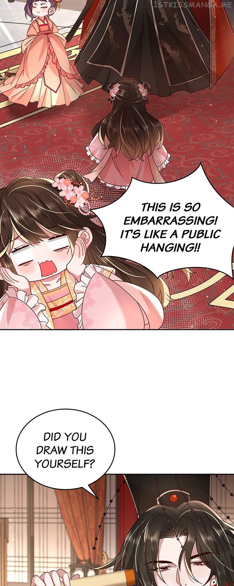 Survival Methods of the Cannon Fodder Daughter chapter 15 page 10