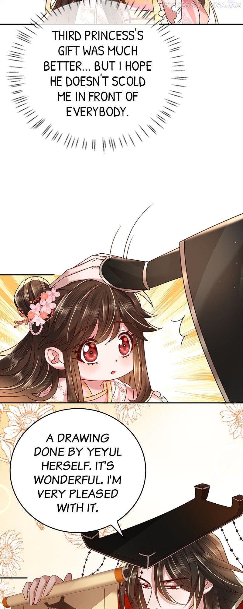 Survival Methods of the Cannon Fodder Daughter chapter 15 page 12