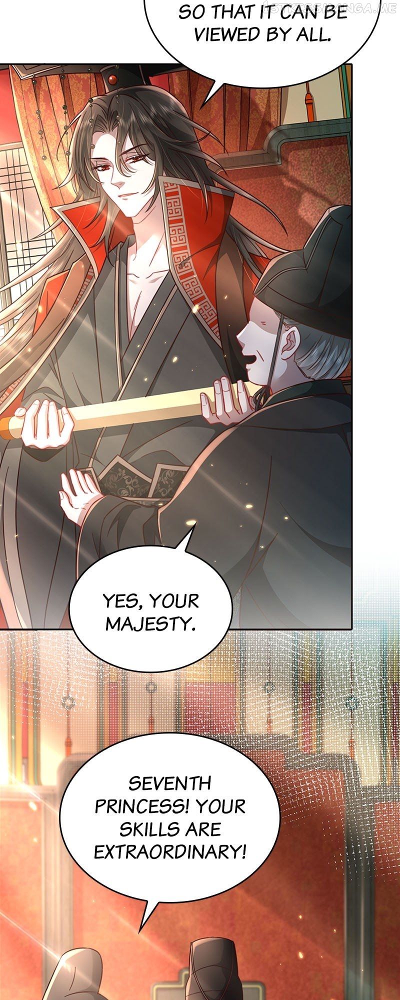 Survival Methods of the Cannon Fodder Daughter chapter 15 page 14