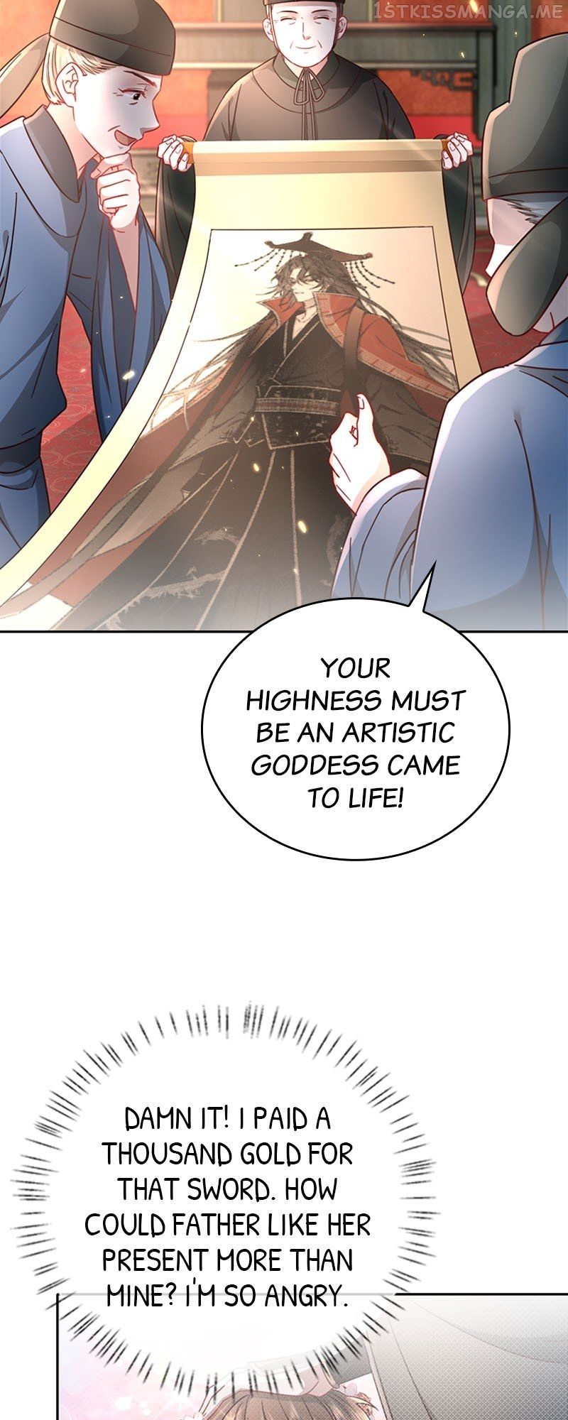 Survival Methods of the Cannon Fodder Daughter chapter 15 page 15