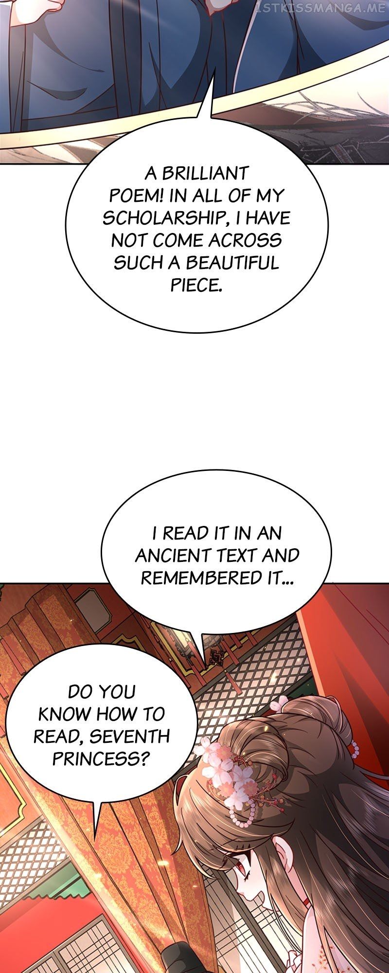 Survival Methods of the Cannon Fodder Daughter chapter 15 page 18