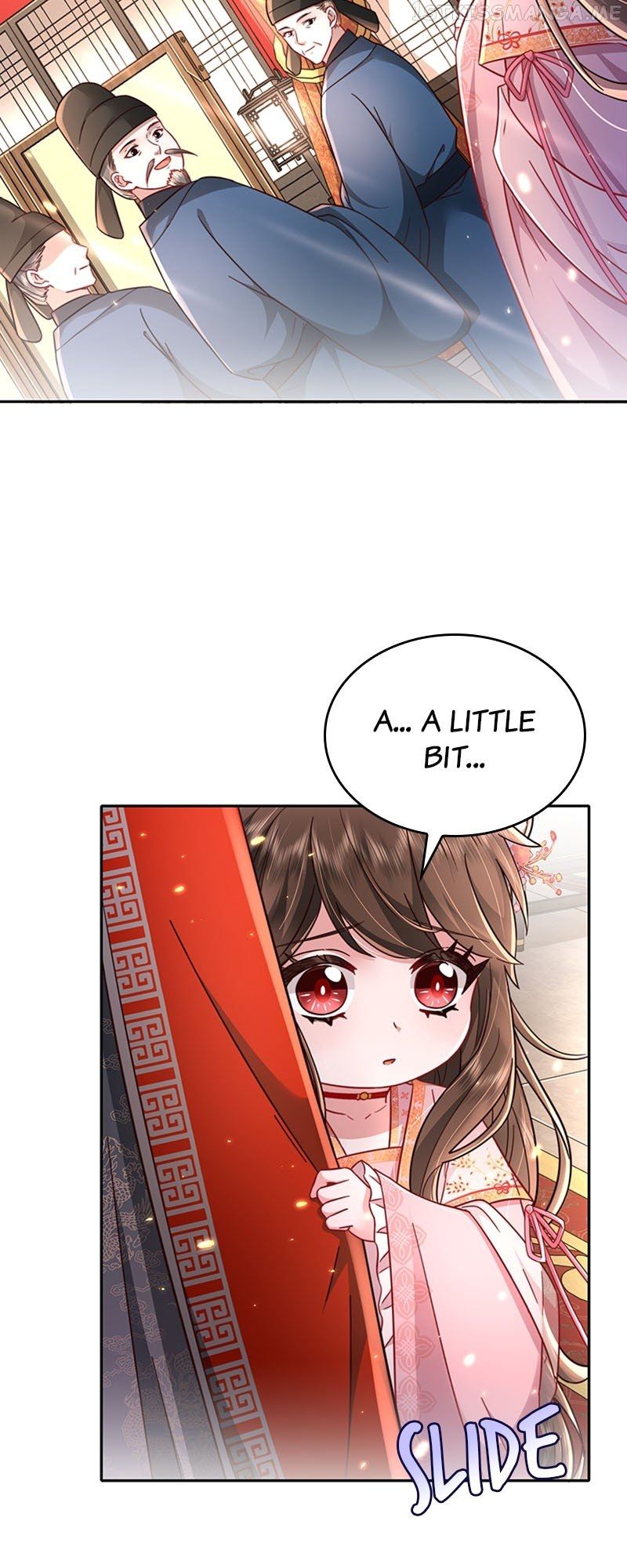 Survival Methods of the Cannon Fodder Daughter chapter 15 page 19