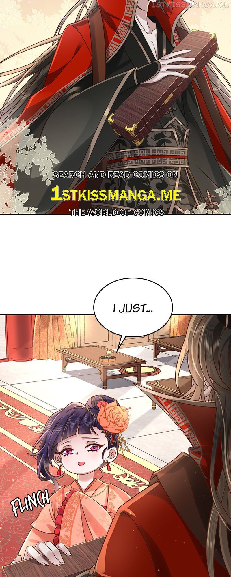 Survival Methods of the Cannon Fodder Daughter chapter 15 page 2