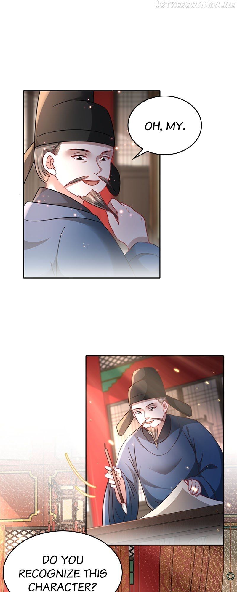 Survival Methods of the Cannon Fodder Daughter chapter 15 page 20