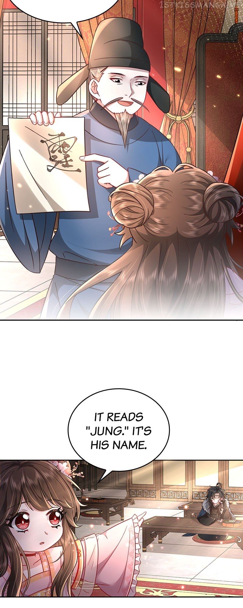 Survival Methods of the Cannon Fodder Daughter chapter 15 page 21