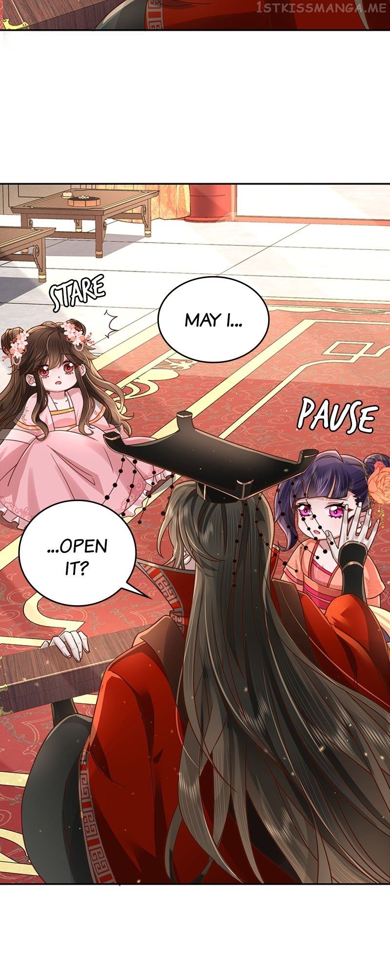 Survival Methods of the Cannon Fodder Daughter chapter 15 page 3