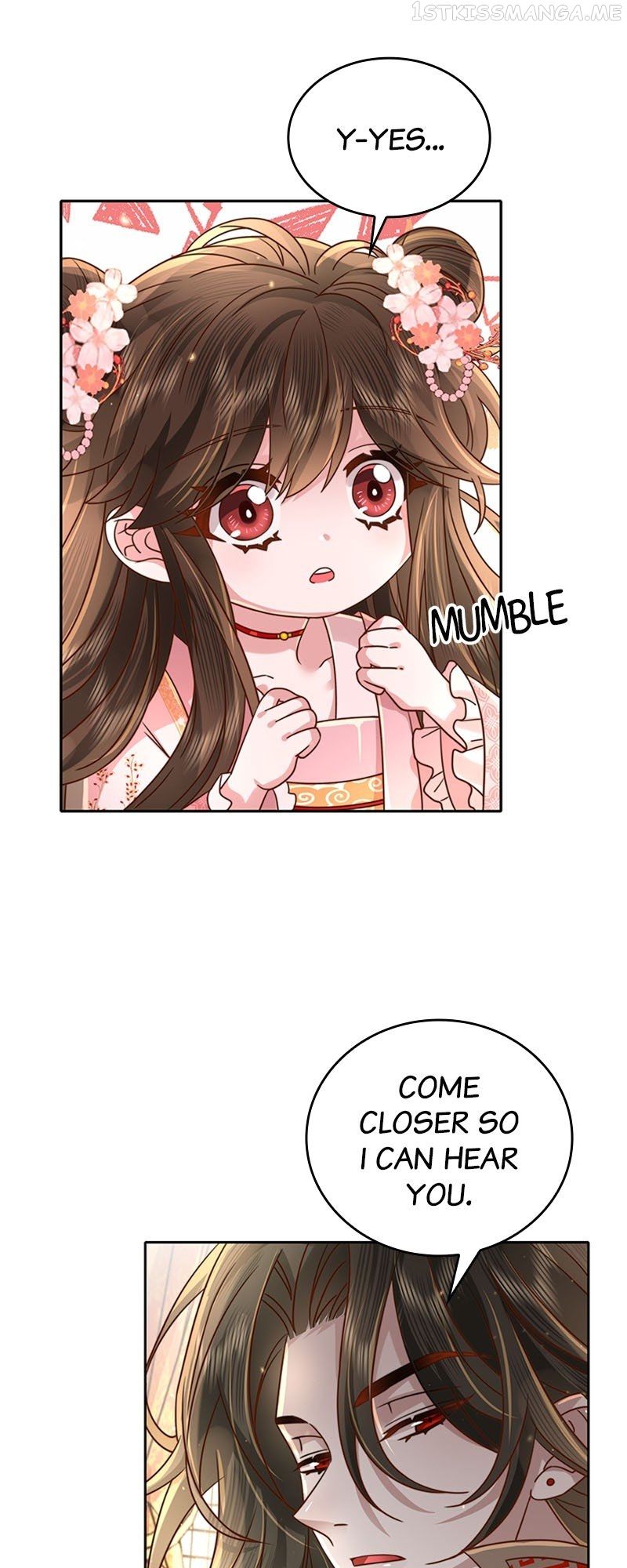 Survival Methods of the Cannon Fodder Daughter chapter 15 page 4