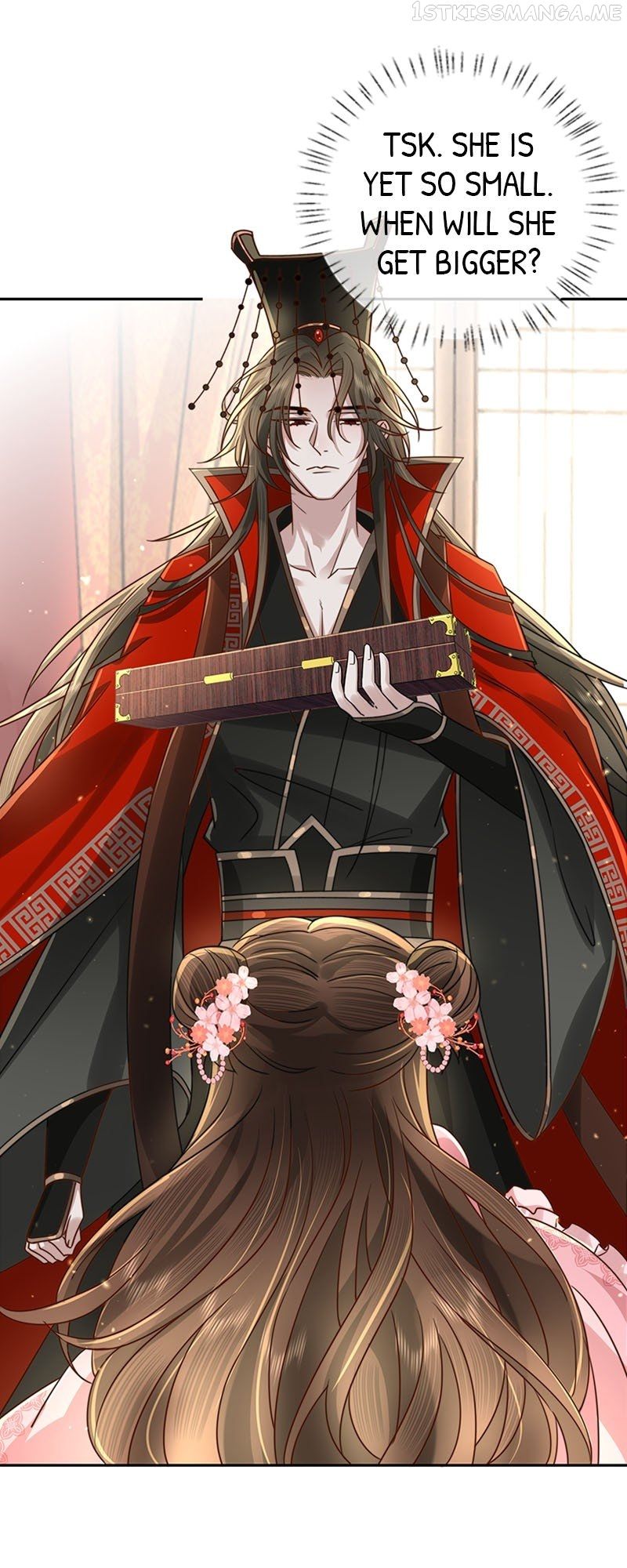 Survival Methods of the Cannon Fodder Daughter chapter 15 page 6