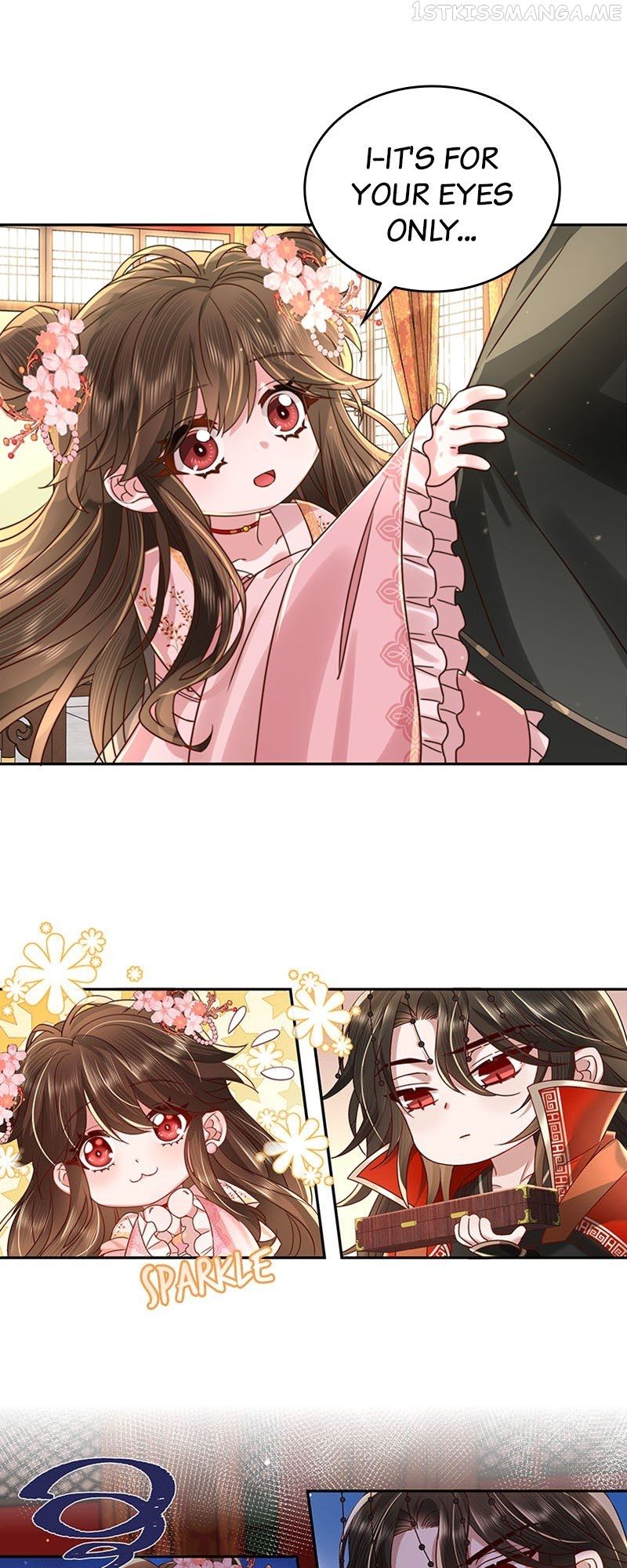 Survival Methods of the Cannon Fodder Daughter chapter 15 page 7