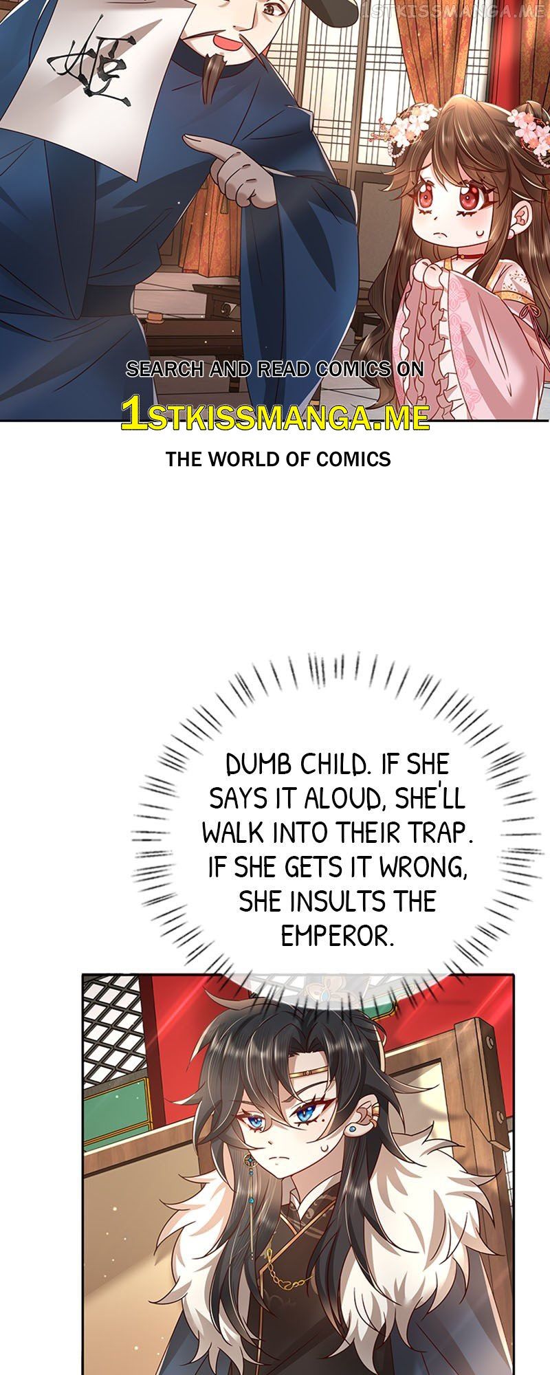 Survival Methods of the Cannon Fodder Daughter chapter 16 page 2