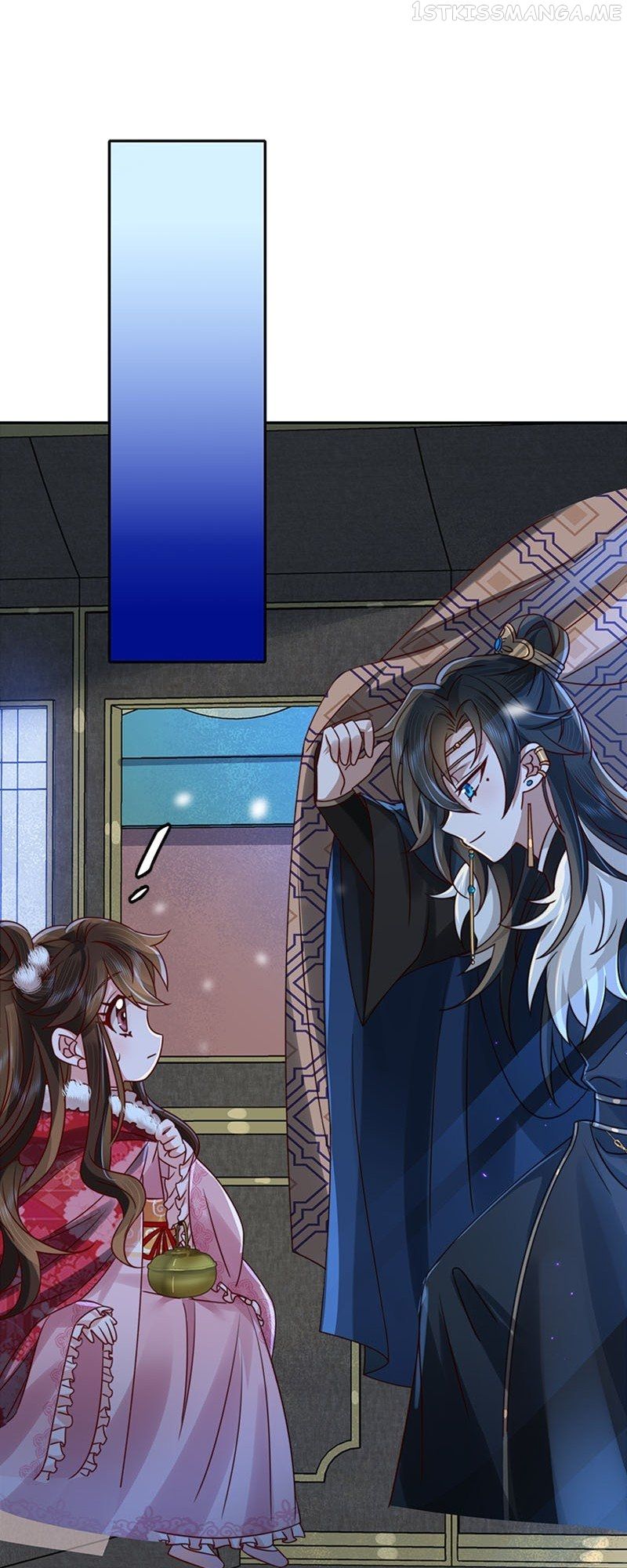 Survival Methods of the Cannon Fodder Daughter chapter 16 page 23