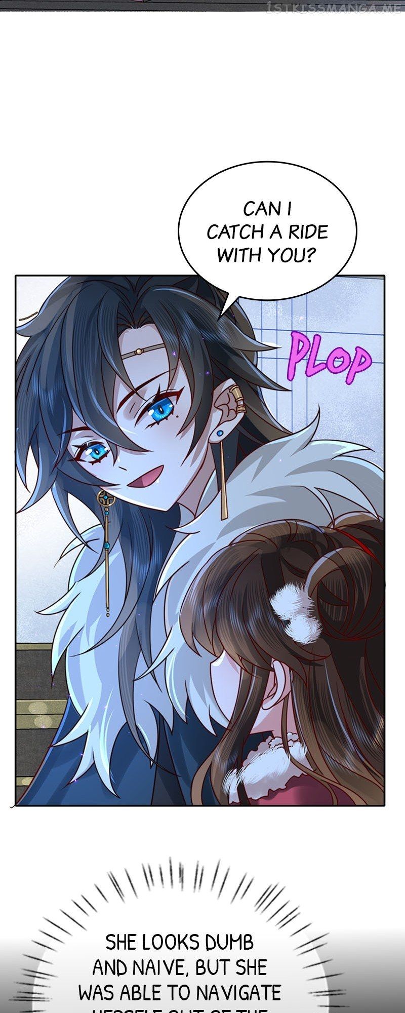 Survival Methods of the Cannon Fodder Daughter chapter 16 page 24