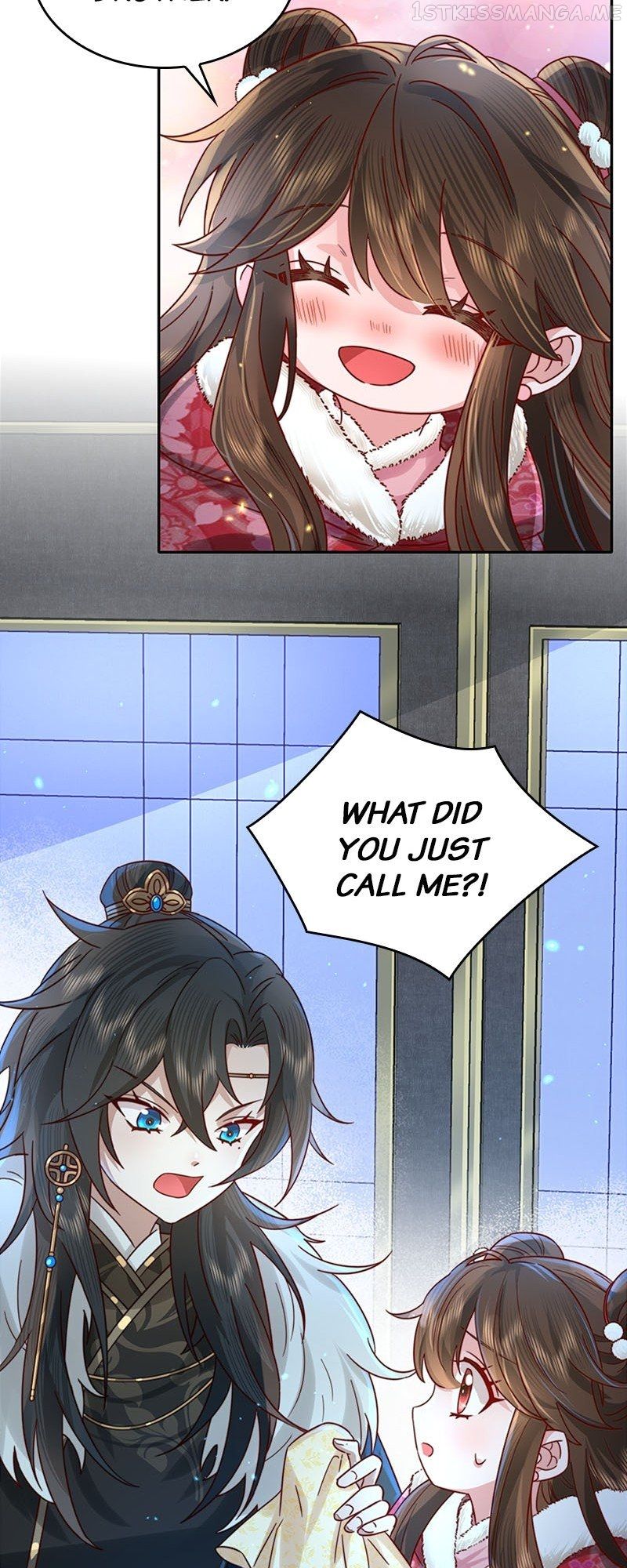 Survival Methods of the Cannon Fodder Daughter chapter 16 page 29