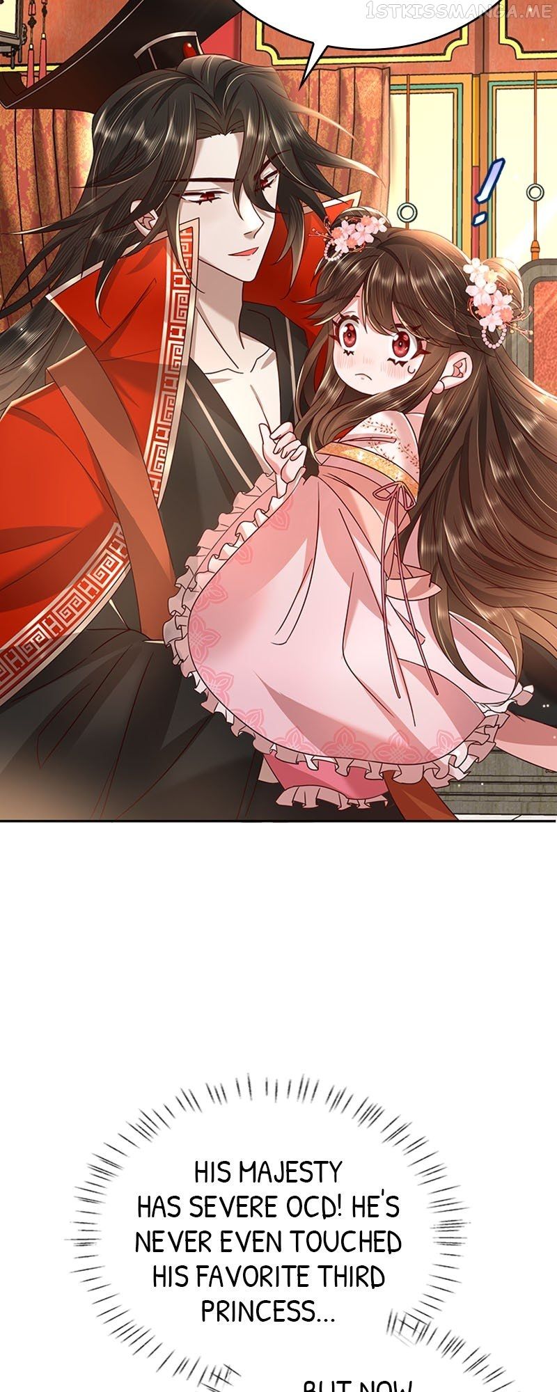 Survival Methods of the Cannon Fodder Daughter chapter 16 page 4