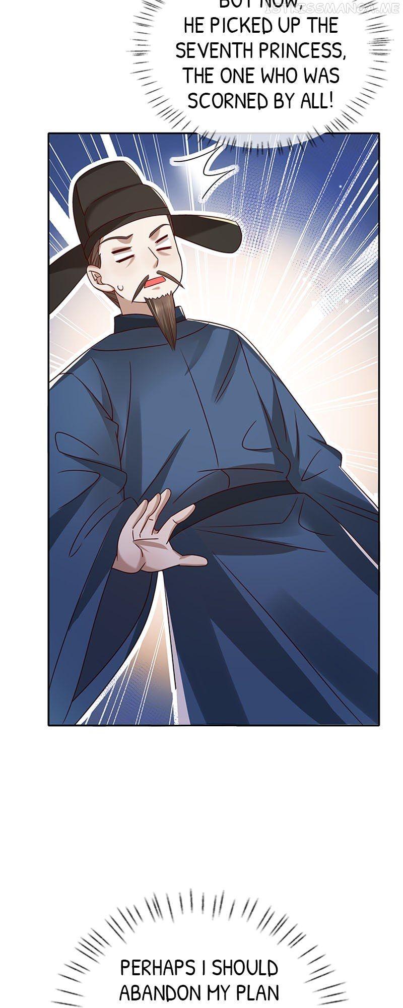 Survival Methods of the Cannon Fodder Daughter chapter 16 page 5