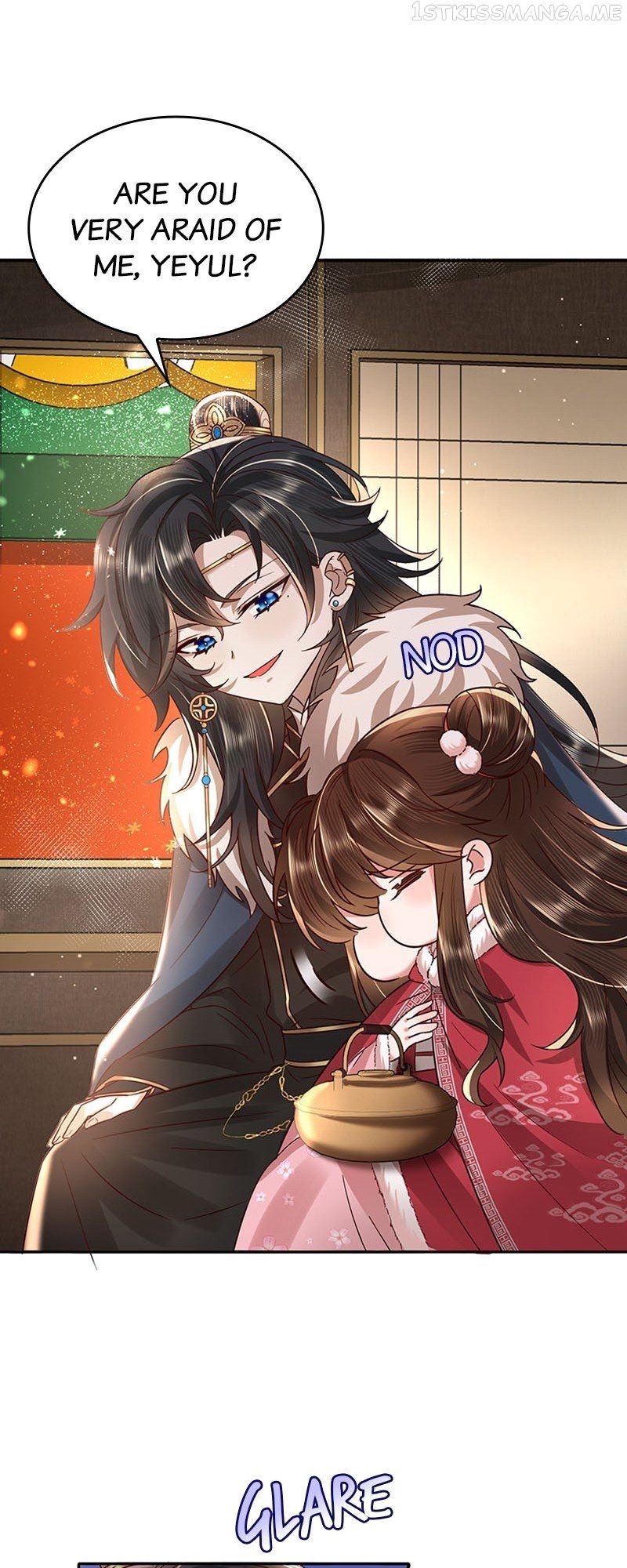 Survival Methods of the Cannon Fodder Daughter chapter 17 page 10