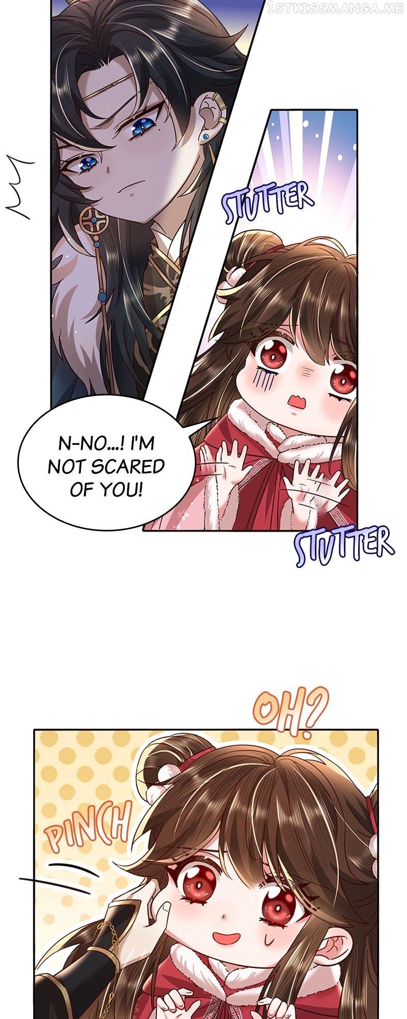 Survival Methods of the Cannon Fodder Daughter chapter 17 page 11