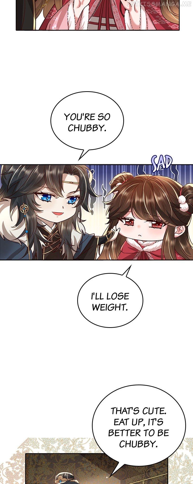 Survival Methods of the Cannon Fodder Daughter chapter 17 page 12