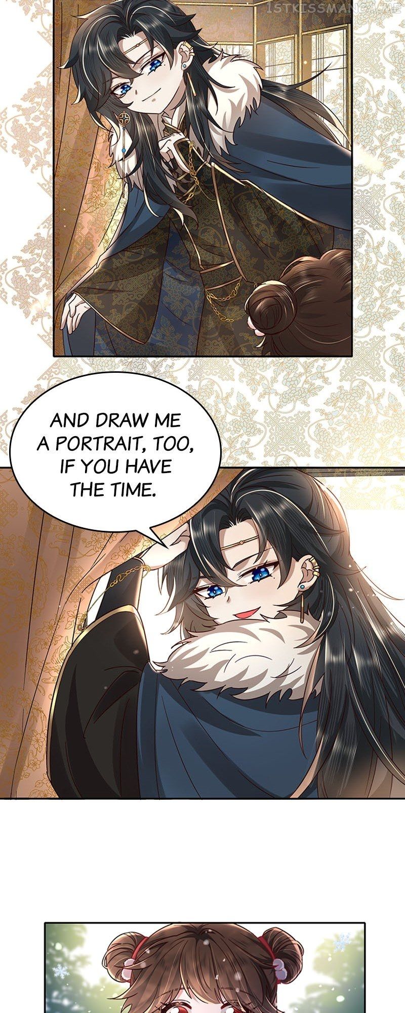 Survival Methods of the Cannon Fodder Daughter chapter 17 page 13