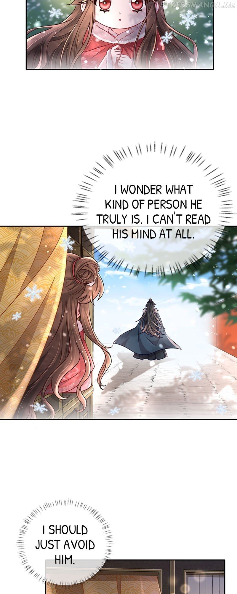 Survival Methods of the Cannon Fodder Daughter chapter 17 page 14