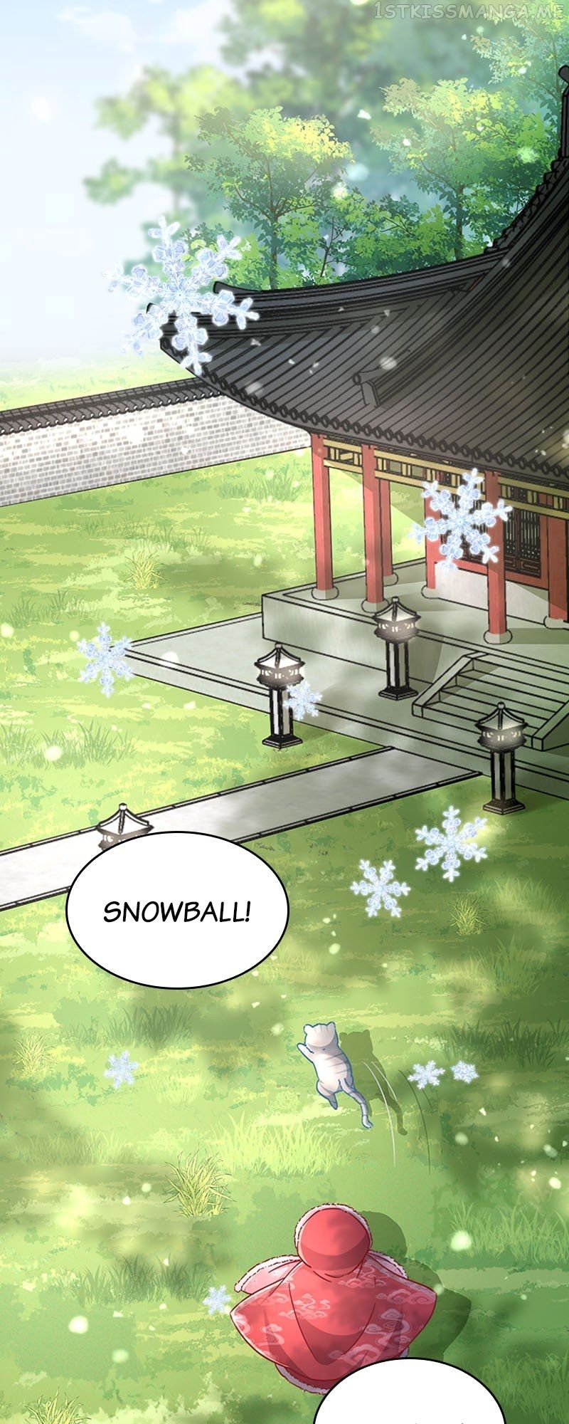 Survival Methods of the Cannon Fodder Daughter chapter 17 page 16