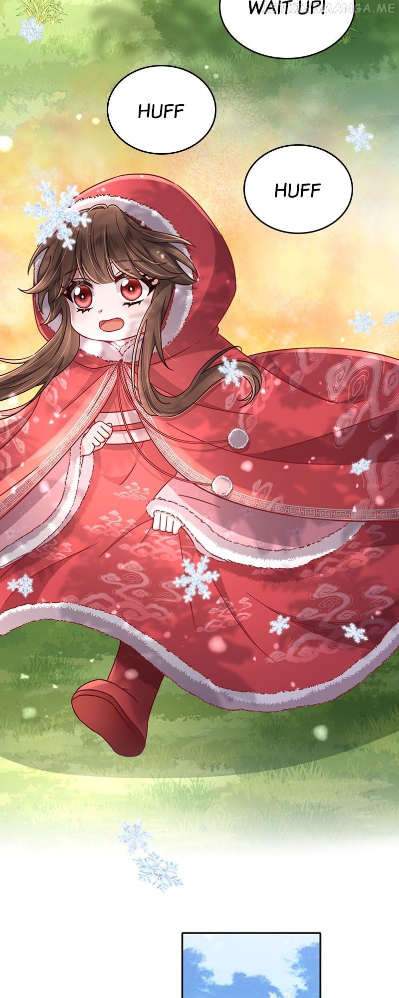 Survival Methods of the Cannon Fodder Daughter chapter 17 page 17