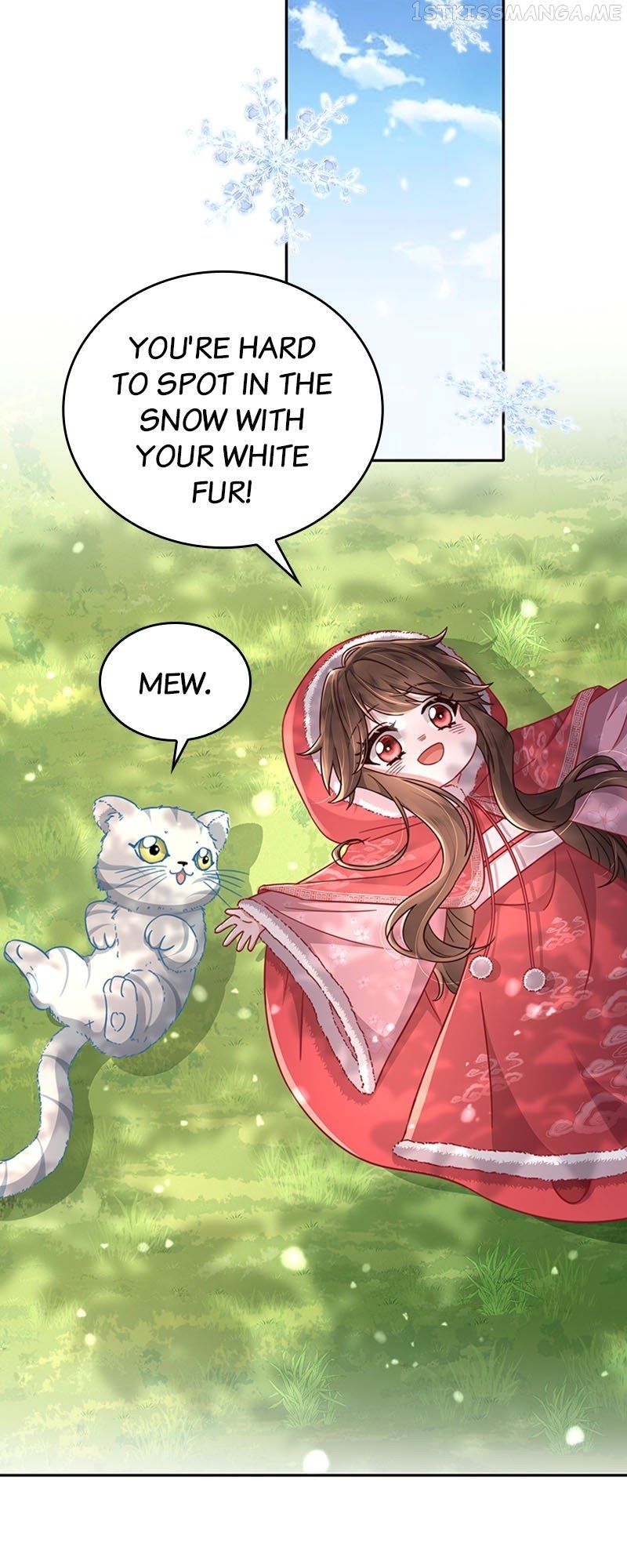 Survival Methods of the Cannon Fodder Daughter chapter 17 page 18