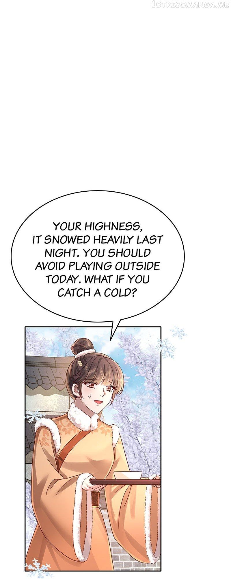 Survival Methods of the Cannon Fodder Daughter chapter 17 page 19