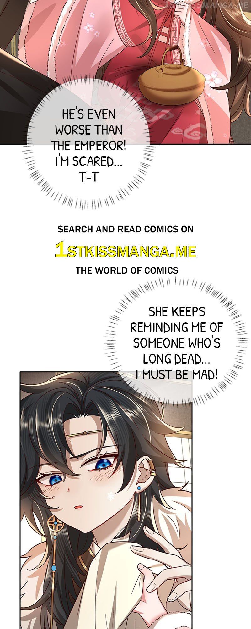 Survival Methods of the Cannon Fodder Daughter chapter 17 page 2