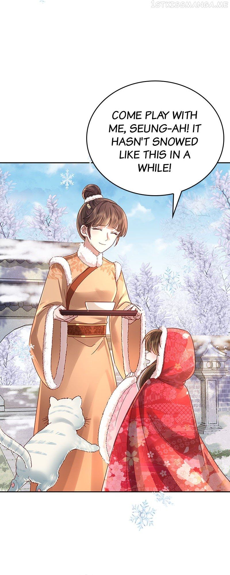 Survival Methods of the Cannon Fodder Daughter chapter 17 page 20