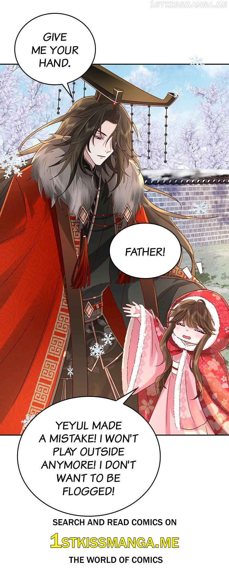 Survival Methods of the Cannon Fodder Daughter chapter 17 page 24