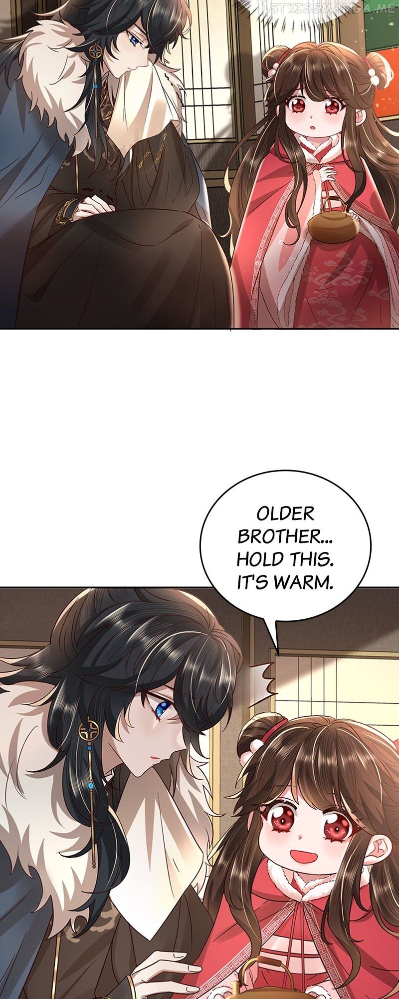 Survival Methods of the Cannon Fodder Daughter chapter 17 page 4