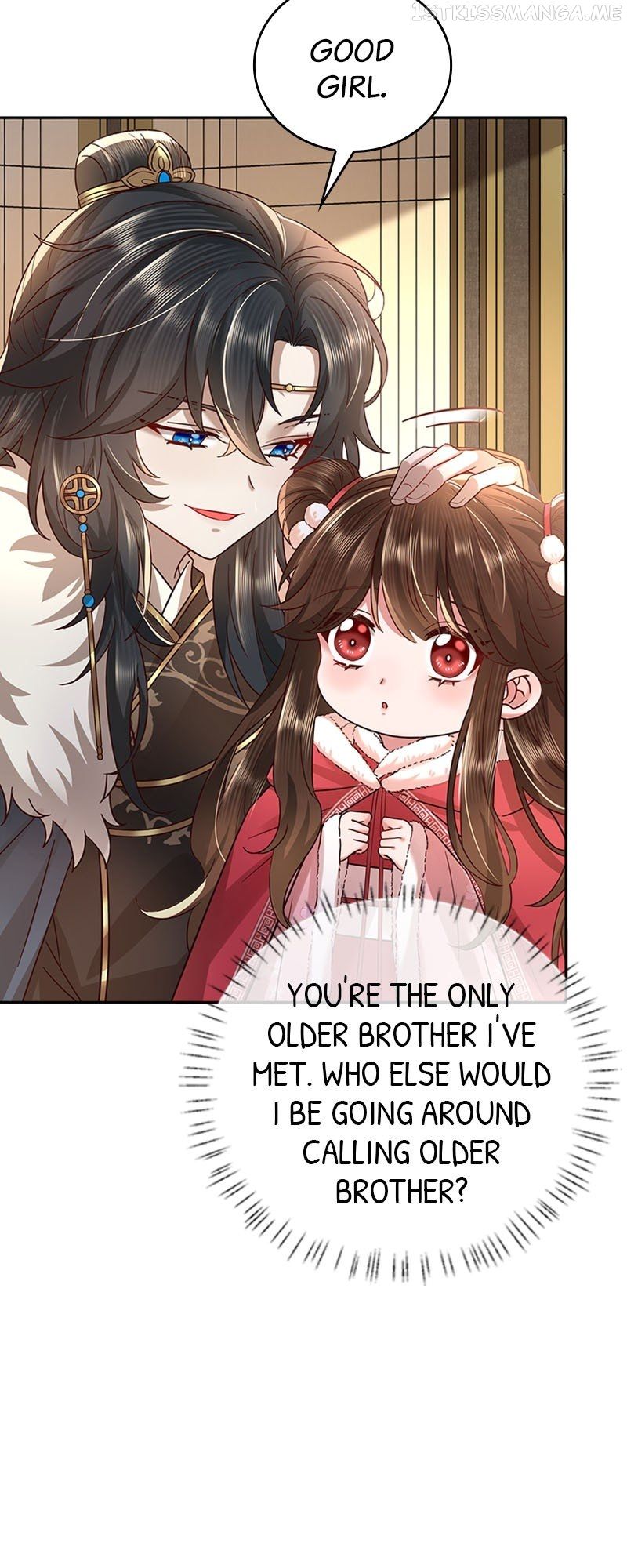 Survival Methods of the Cannon Fodder Daughter chapter 17 page 6