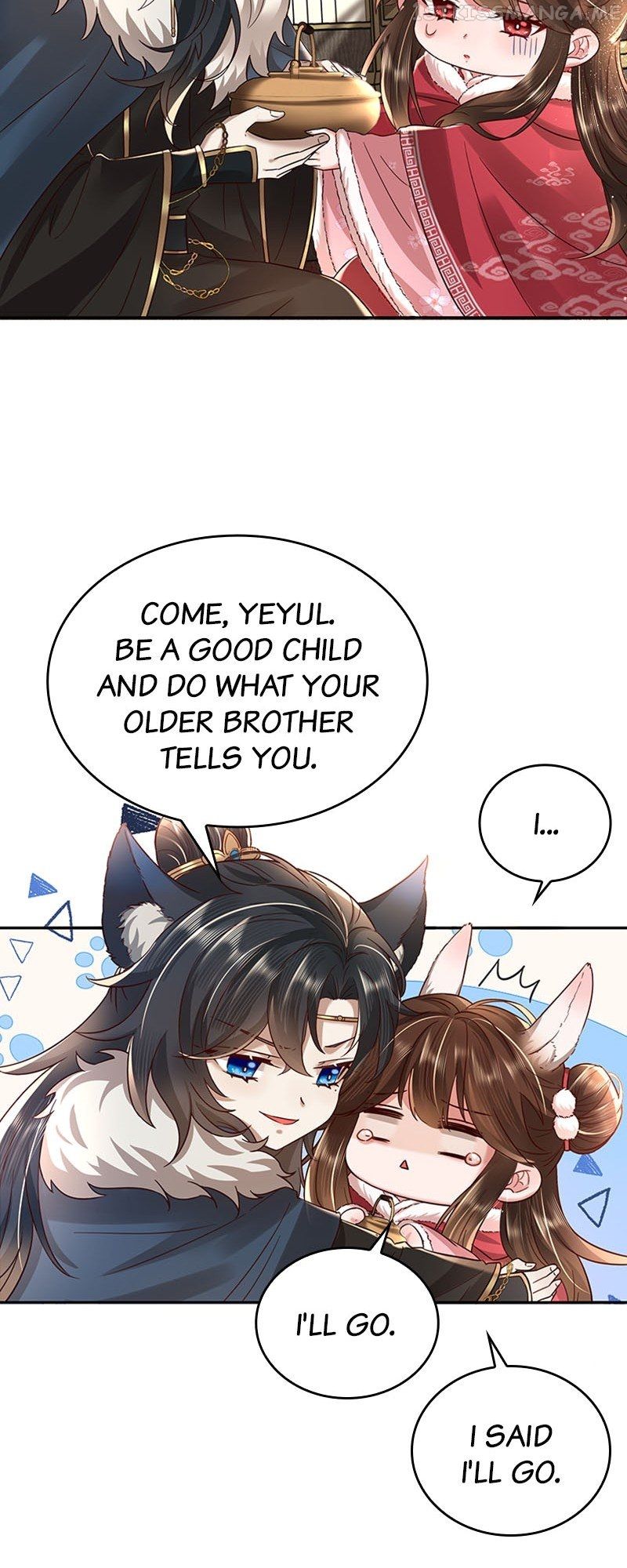 Survival Methods of the Cannon Fodder Daughter chapter 17 page 9