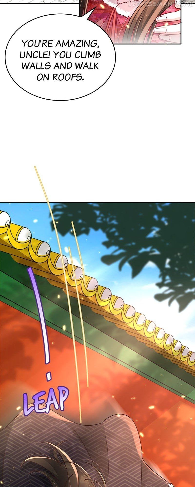 Survival Methods of the Cannon Fodder Daughter chapter 18 page 10