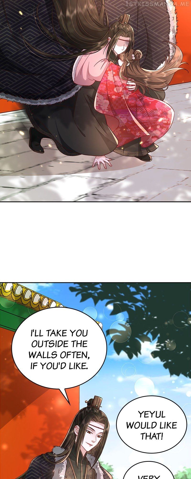 Survival Methods of the Cannon Fodder Daughter chapter 18 page 11