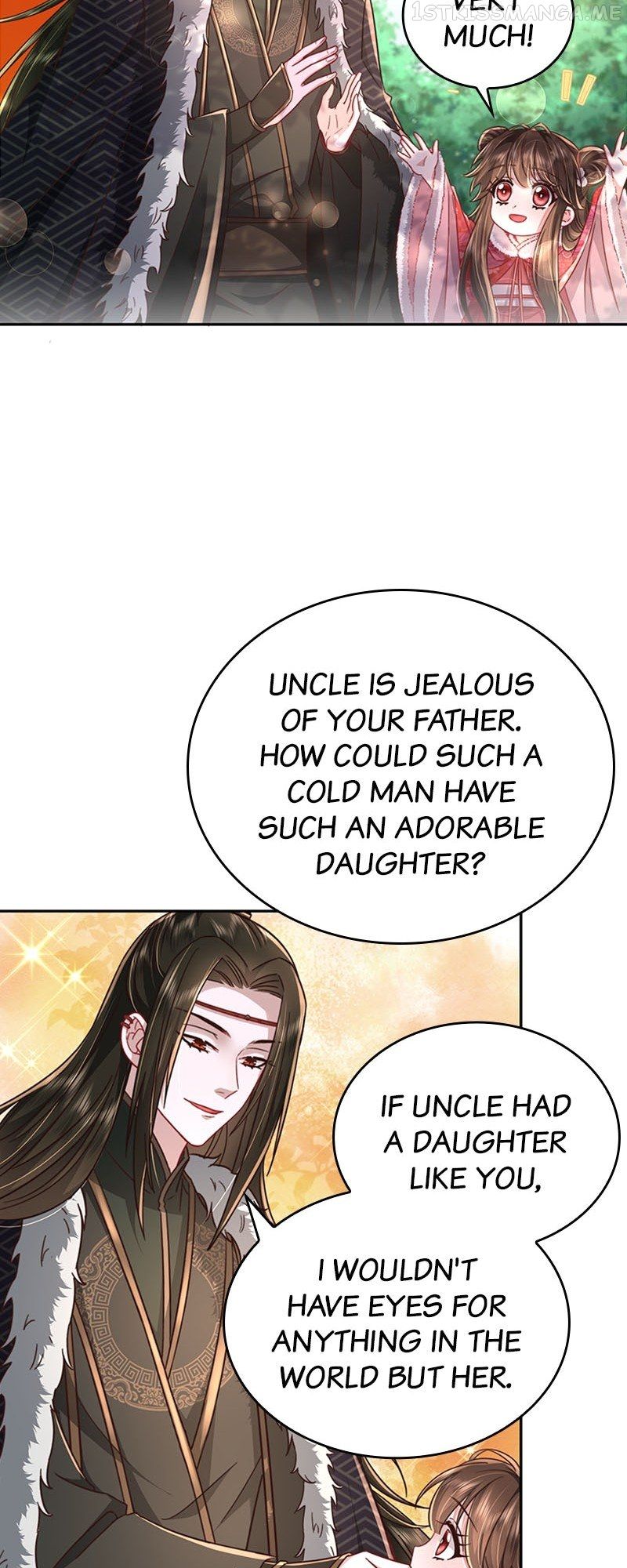 Survival Methods of the Cannon Fodder Daughter chapter 18 page 12