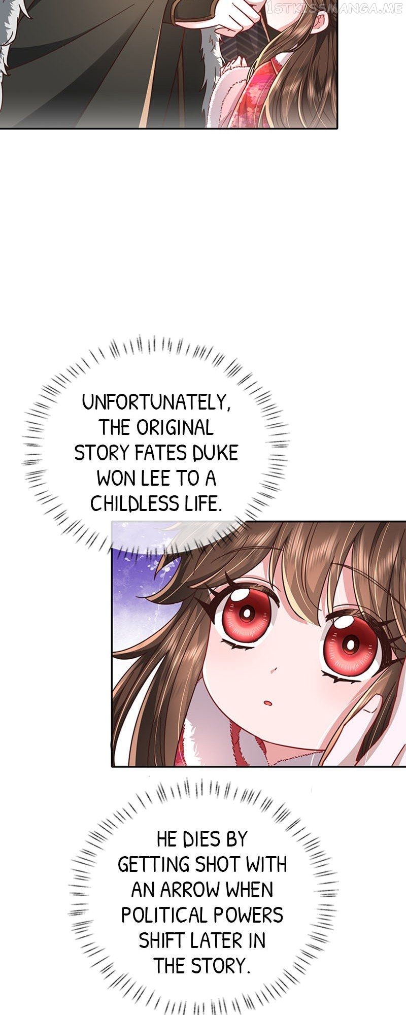 Survival Methods of the Cannon Fodder Daughter chapter 18 page 13