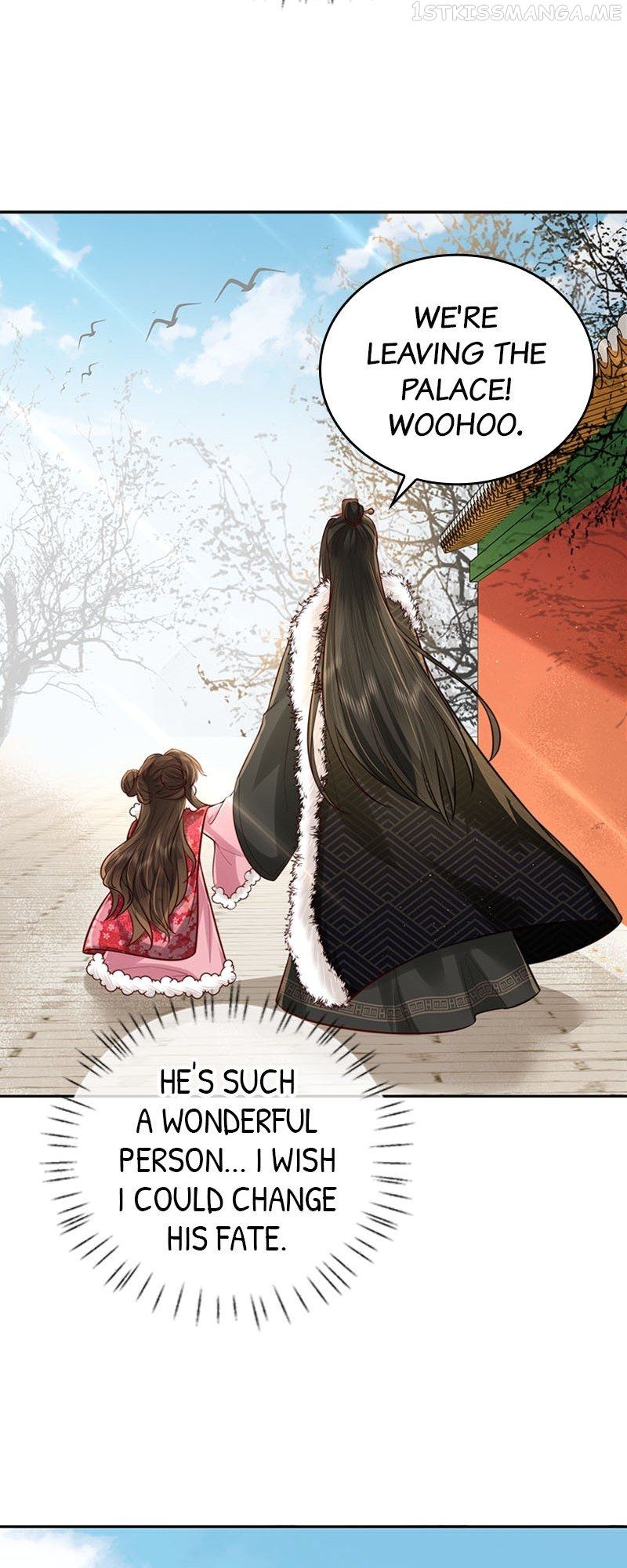 Survival Methods of the Cannon Fodder Daughter chapter 18 page 14