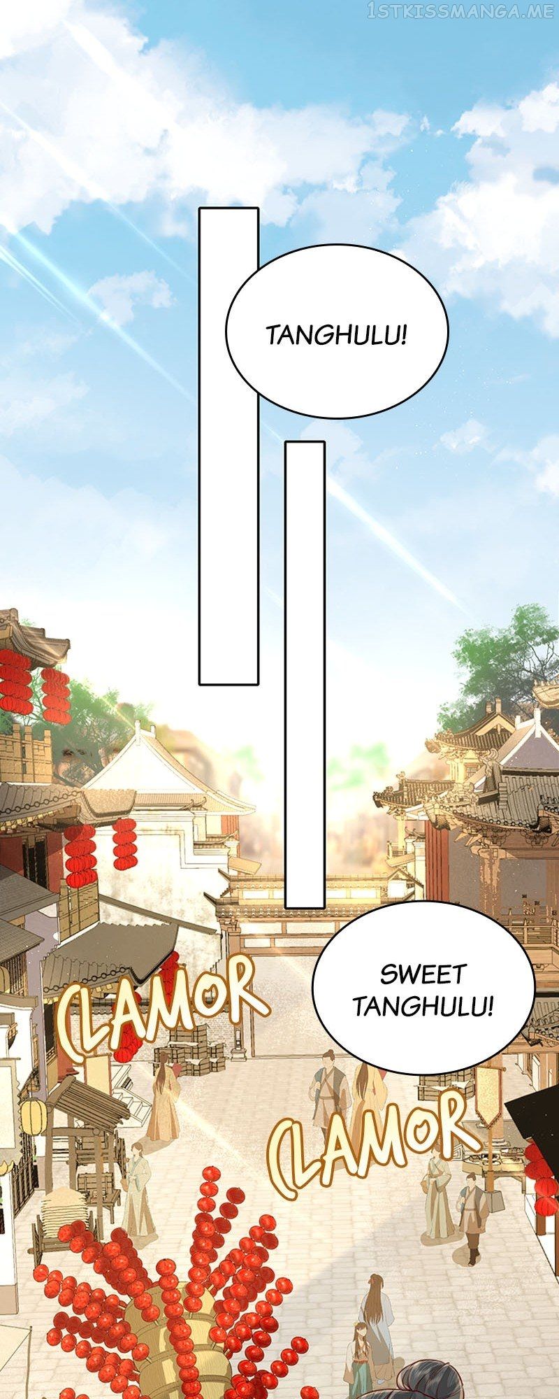 Survival Methods of the Cannon Fodder Daughter chapter 18 page 15