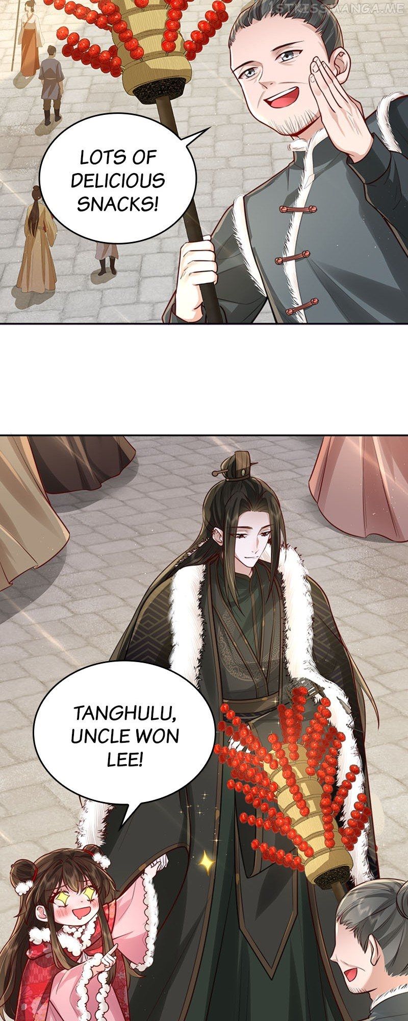 Survival Methods of the Cannon Fodder Daughter chapter 18 page 16