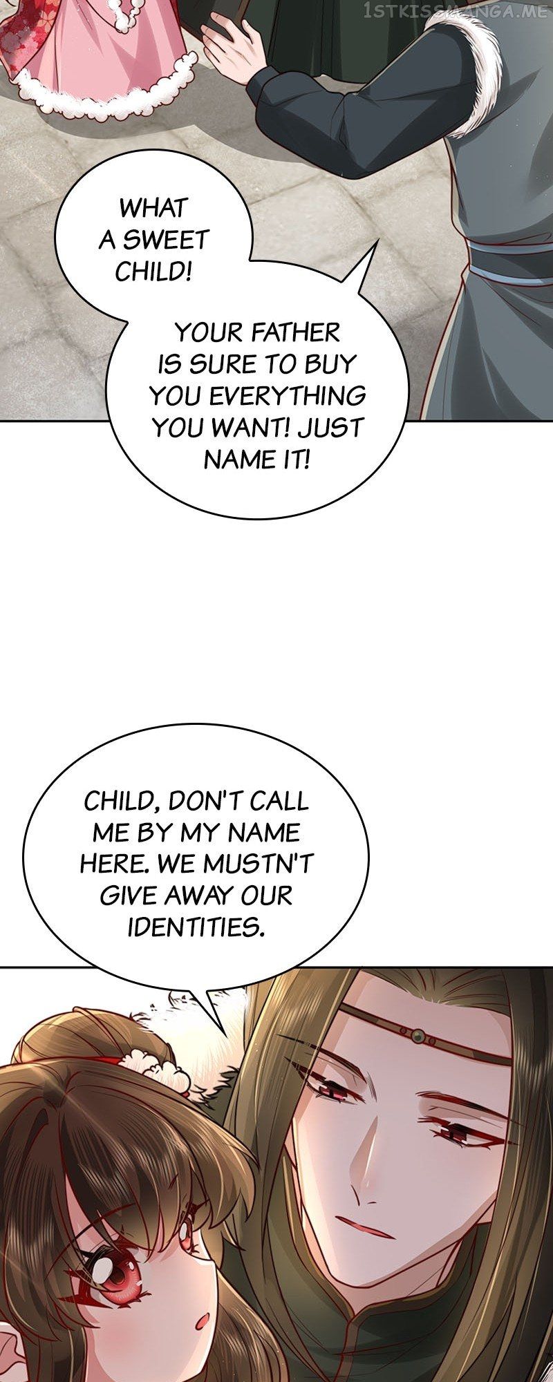 Survival Methods of the Cannon Fodder Daughter chapter 18 page 17