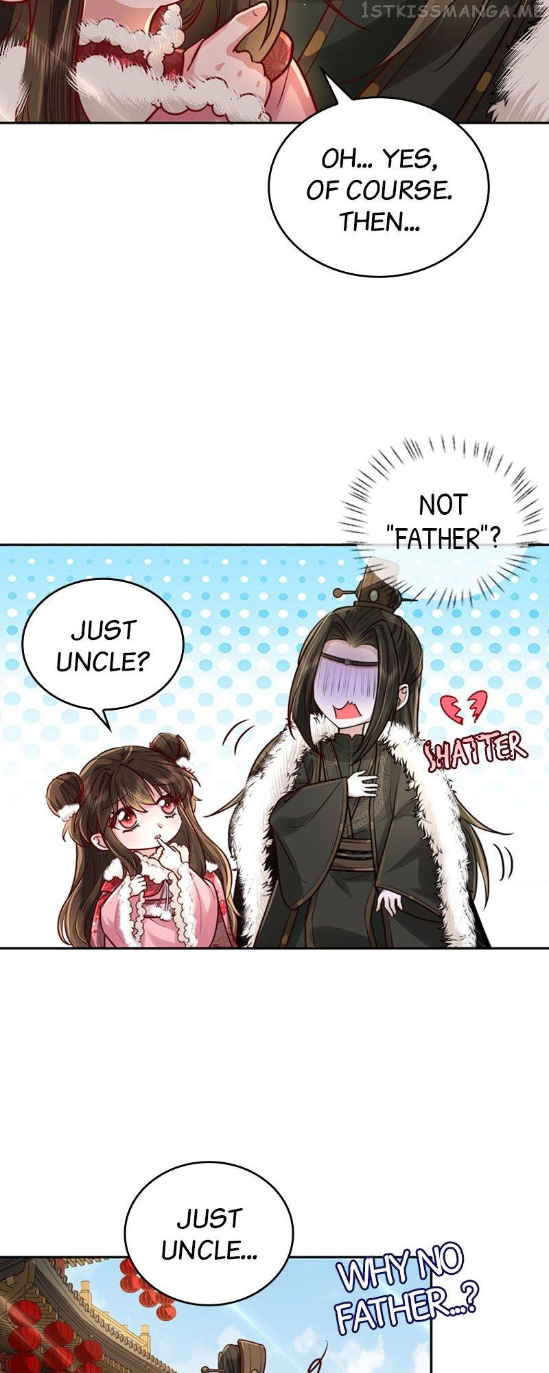 Survival Methods of the Cannon Fodder Daughter chapter 18 page 18