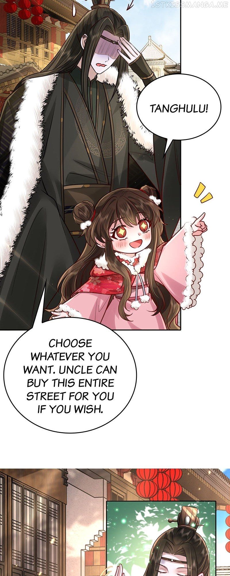 Survival Methods of the Cannon Fodder Daughter chapter 18 page 19