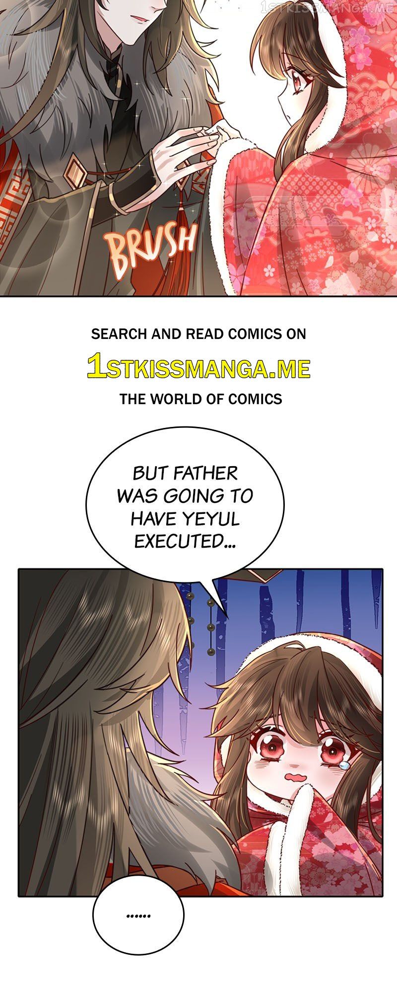 Survival Methods of the Cannon Fodder Daughter chapter 18 page 2