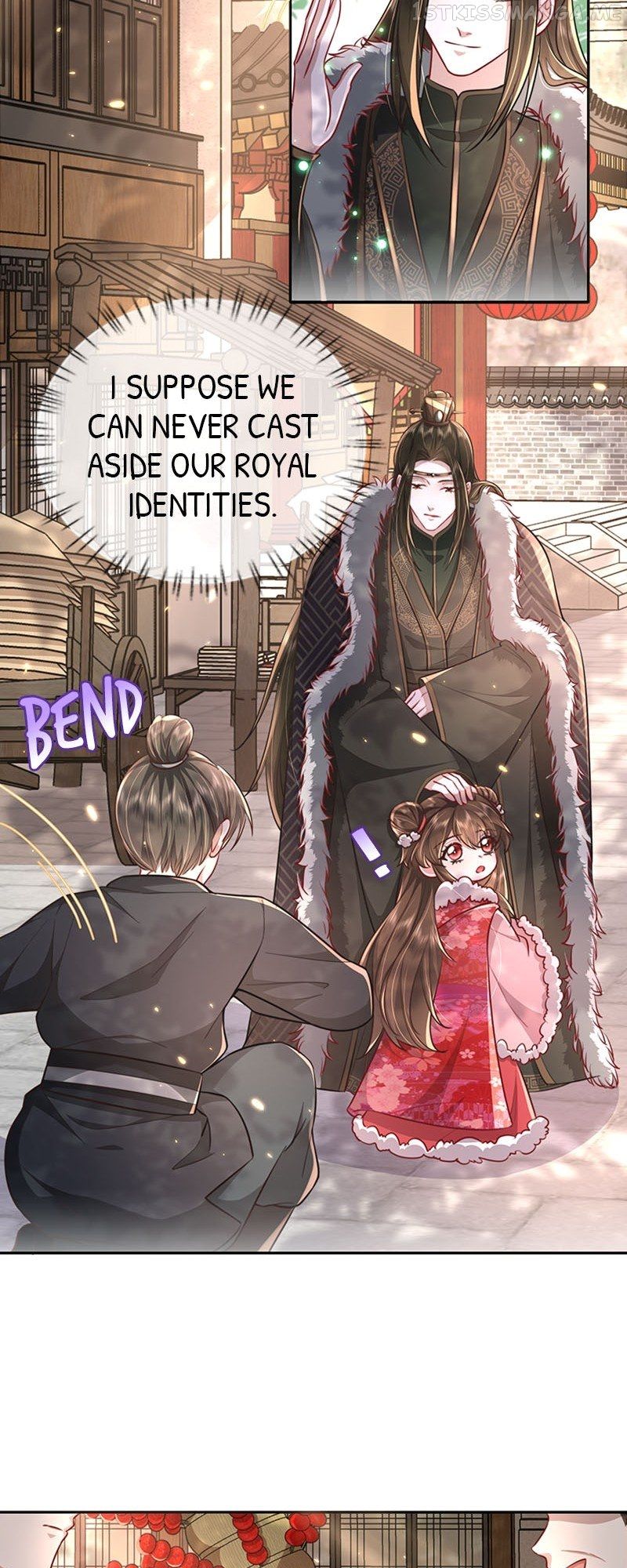 Survival Methods of the Cannon Fodder Daughter chapter 18 page 20