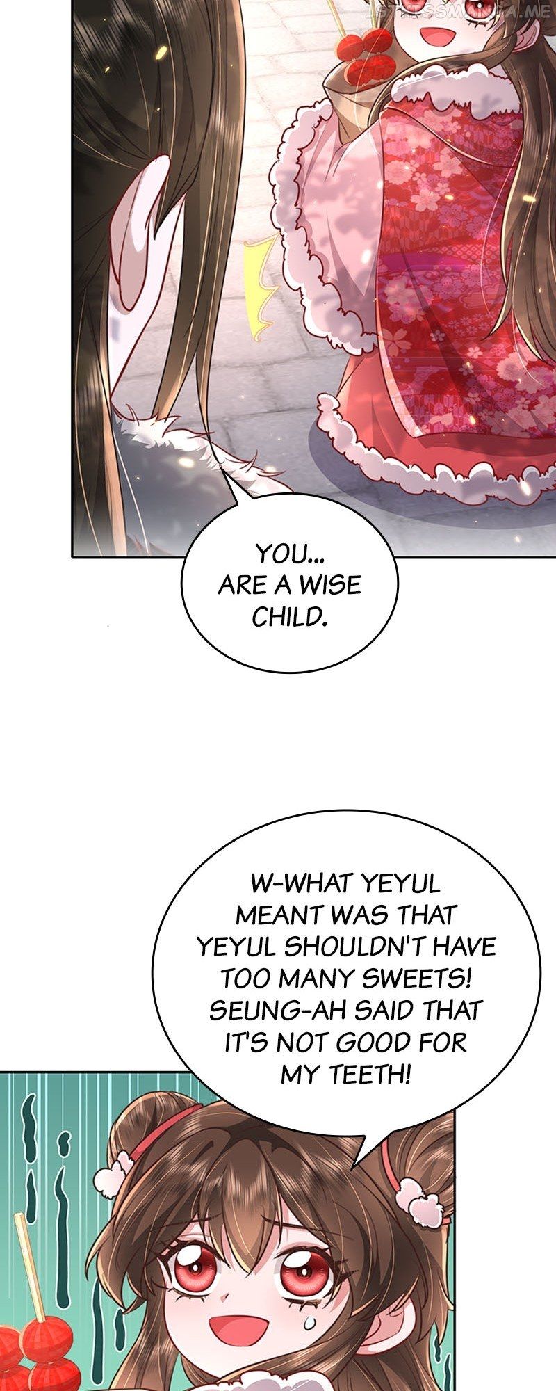 Survival Methods of the Cannon Fodder Daughter chapter 18 page 23