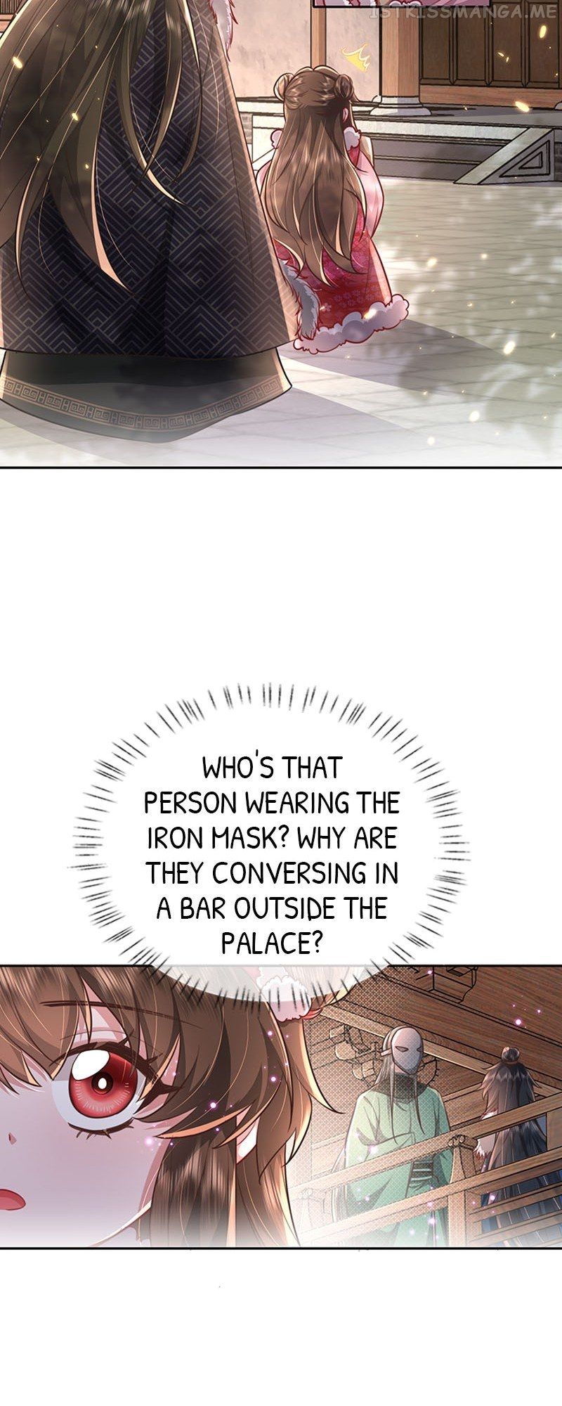 Survival Methods of the Cannon Fodder Daughter chapter 18 page 25